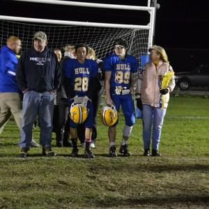 Meet your Posher, Terence